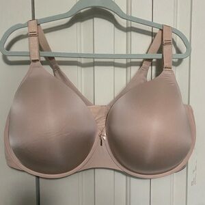 Torrid Curve Bra 46H